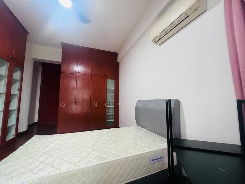 Rivershire, 31 Leonie Hill, Room Rental, 250 sqft, Condominium For Rent, by Quincy Sung, 25346699 - PropertyGuru.com.sg