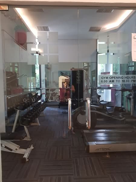 Rivershire, 31 Leonie Hill, Room Rental, 250 sqft, Condominium For Rent, by Quincy Sung, 25346699 - PropertyGuru.com.sg