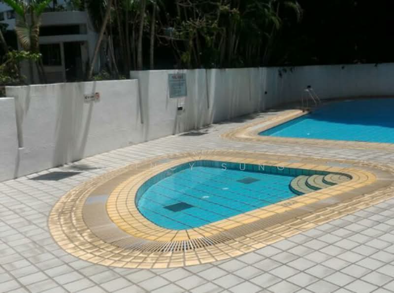 Rivershire, 31 Leonie Hill, Room Rental, 250 sqft, Condominium For Rent, by Quincy Sung, 25346699 - PropertyGuru.com.sg