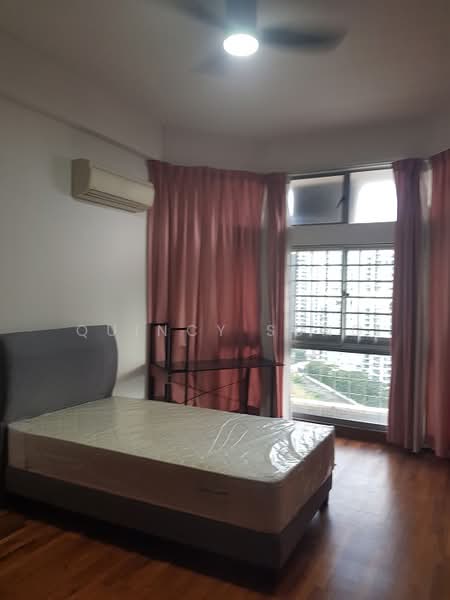 Rivershire, 31 Leonie Hill, Room Rental, 250 sqft, Condominium For Rent, by Quincy Sung, 25346699 - PropertyGuru.com.sg