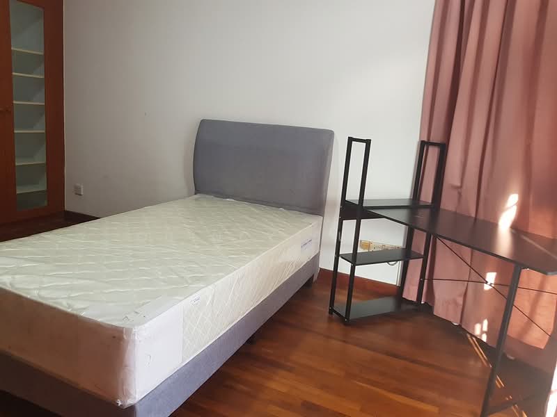 Rivershire, 31 Leonie Hill, Room Rental, 250 sqft, Condominium For Rent, by Quincy Sung, 25346699 - PropertyGuru.com.sg