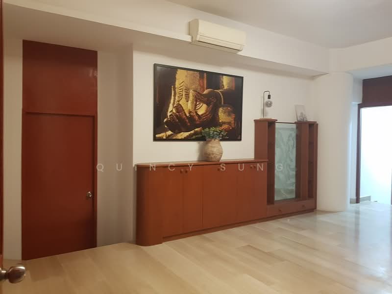 Rivershire, 31 Leonie Hill, Room Rental, 250 sqft, Condominium For Rent, by Quincy Sung, 25346699 - PropertyGuru.com.sg