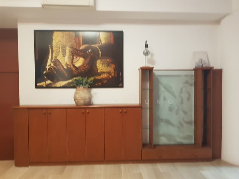 Rivershire, 31 Leonie Hill, Room Rental, 250 sqft, Condominium For Rent, by Quincy Sung, 25346699 - PropertyGuru.com.sg