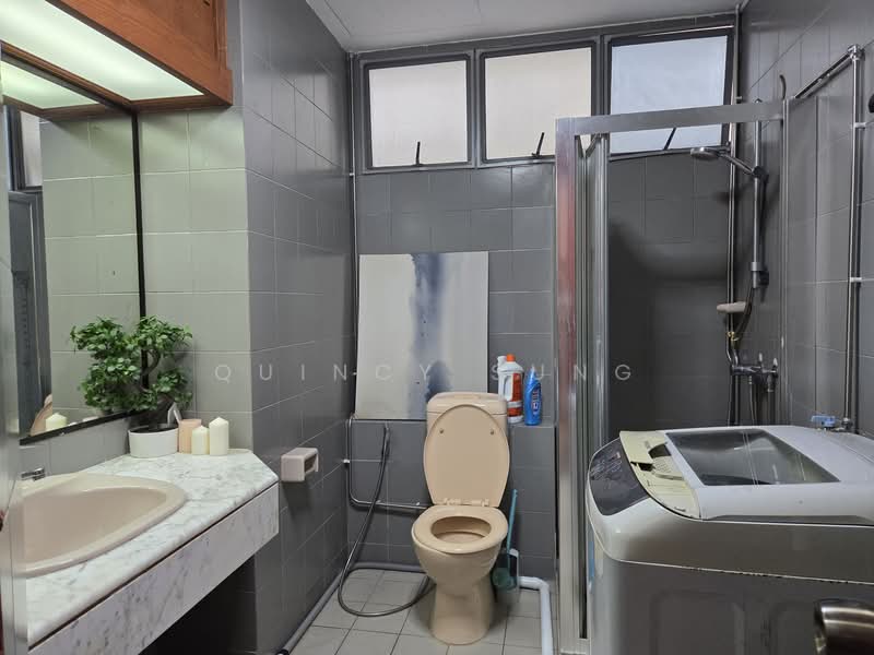 Rivershire, 31 Leonie Hill, Room Rental, 250 sqft, Condominium For Rent, by Quincy Sung, 25346699 - PropertyGuru.com.sg