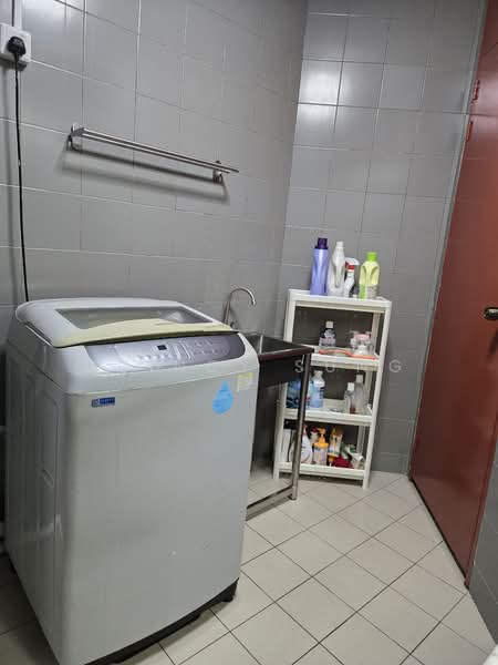 Rivershire, 31 Leonie Hill, Room Rental, 250 sqft, Condominium For Rent, by Quincy Sung, 25346699 - PropertyGuru.com.sg