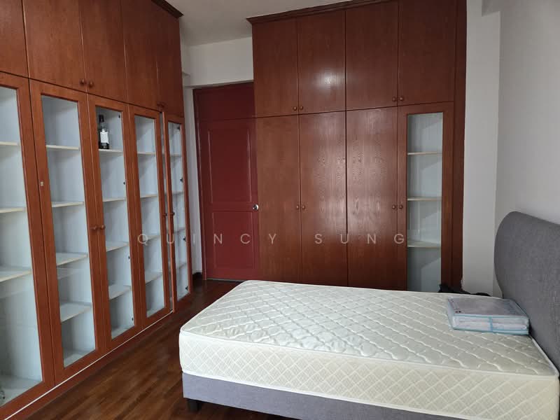 Rivershire, 31 Leonie Hill, Room Rental, 250 sqft, Condominium For Rent, by Quincy Sung, 25346699 - PropertyGuru.com.sg