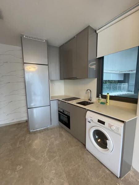 City Gate, 371 Beach Road, Beach Road / Bugis / Rochor, 1 Bedroom, 450 sqft, Apartment For Rent, by Sylvia Ng, 25346715 - PropertyGuru.com.sg