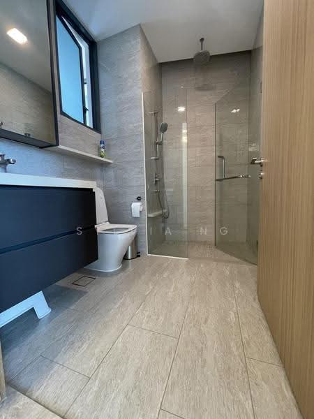City Gate, 371 Beach Road, Beach Road / Bugis / Rochor, 1 Bedroom, 450 sqft, Apartment For Rent, by Sylvia Ng, 25346715 - PropertyGuru.com.sg
