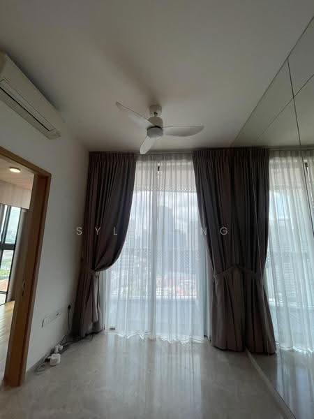 City Gate, 371 Beach Road, Beach Road / Bugis / Rochor, 1 Bedroom, 450 sqft, Apartment For Rent, by Sylvia Ng, 25346715 - PropertyGuru.com.sg