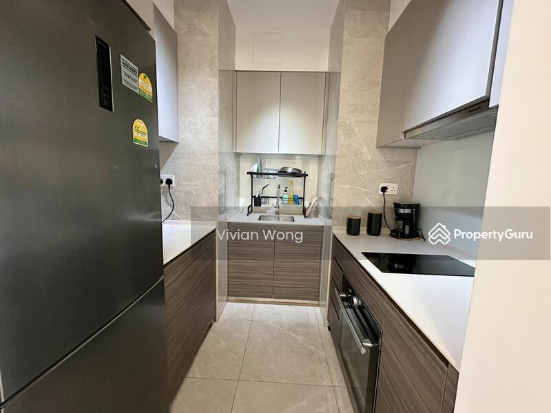 For Sale - Stirling Residences