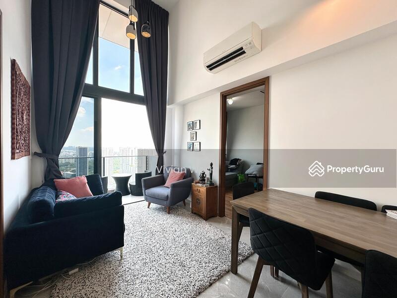 For Sale - Stirling Residences