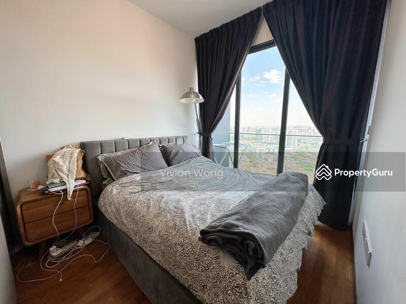 For Sale - Stirling Residences
