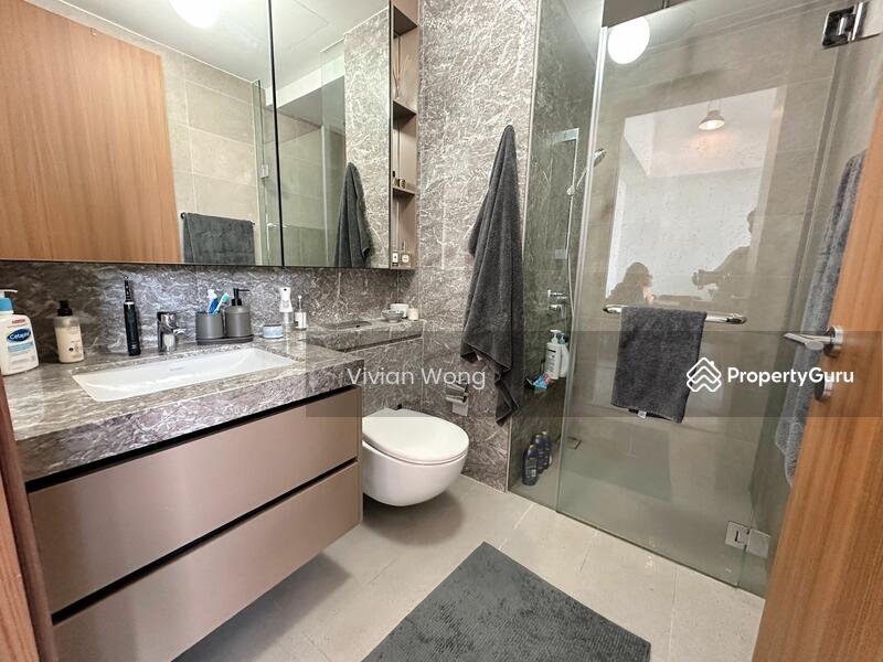 For Sale - Stirling Residences