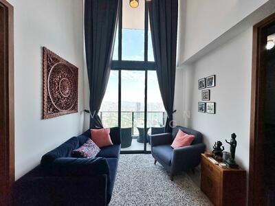 For Sale - Stirling Residences