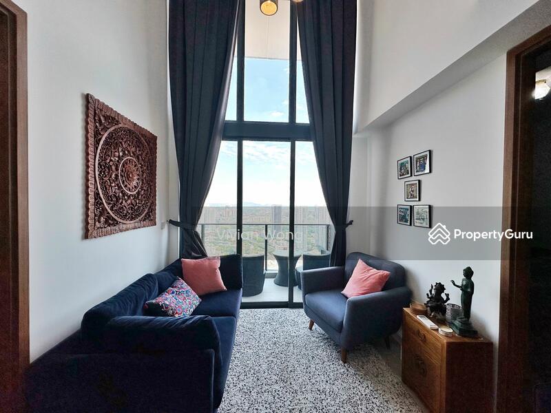 For Sale - Stirling Residences