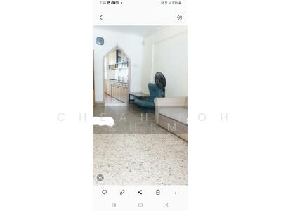 For Rent - blk52x / blk 533 BEDOK NORTH AVE 1