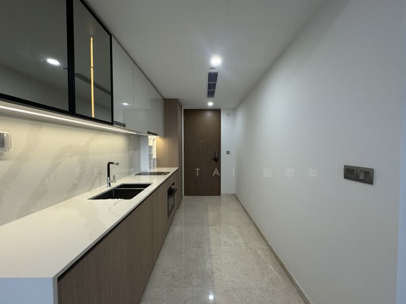 For Rent - The Atelier