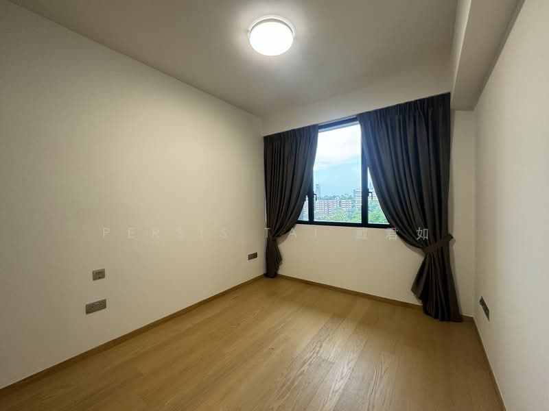 For Rent - The Atelier