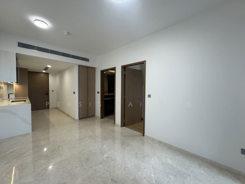 For Rent - The Atelier