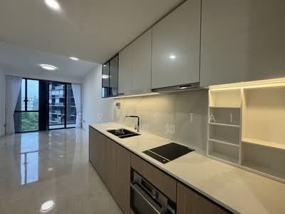 For Rent - The Atelier