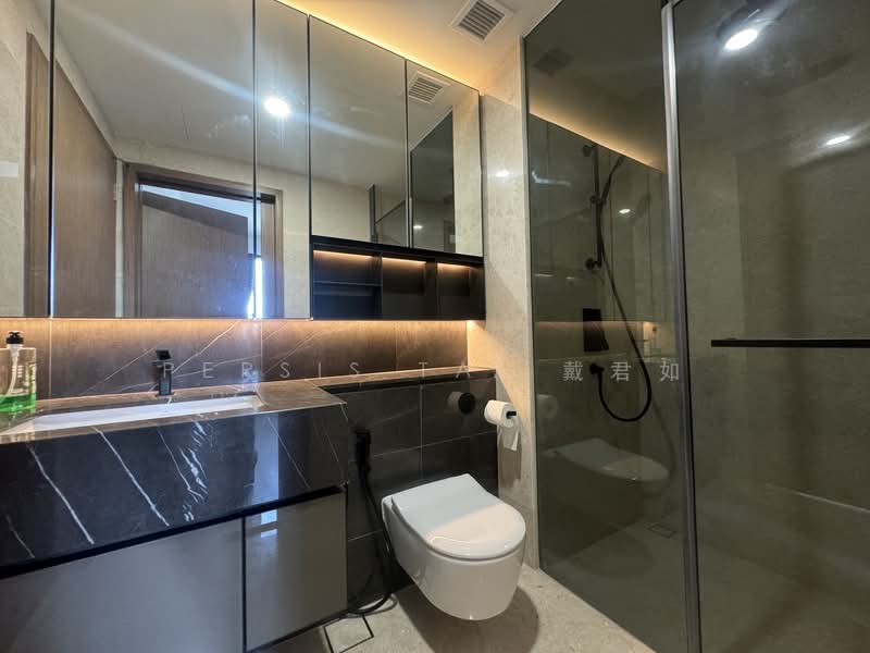 For Rent - The Atelier