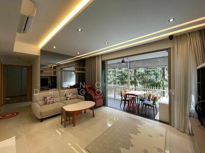 For Sale - The Vales