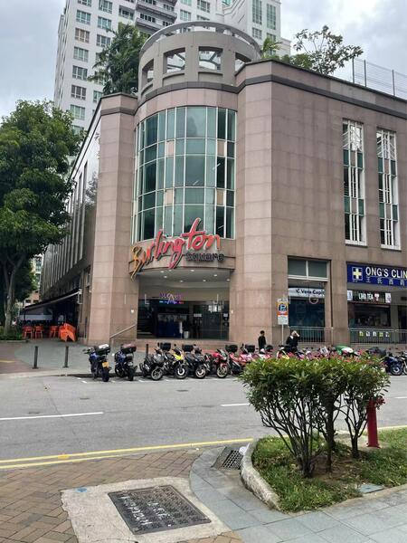 Burlington Square, 175 Bencoolen Street, 344 sqft, Food & Beverage For Sale, by Leila Jiang, 25346855 - CommercialGuru.com.sg