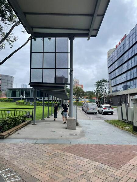 Burlington Square, 175 Bencoolen Street, 344 sqft, Food & Beverage For Sale, by Leila Jiang, 25346855 - CommercialGuru.com.sg