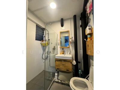 For Sale - 224 Lorong 8 Toa Payoh