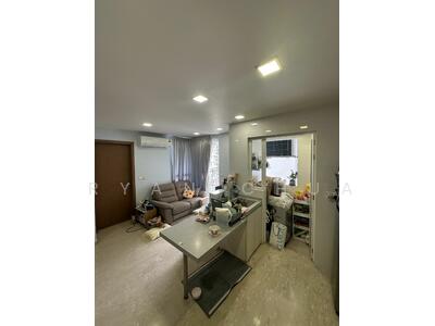 For Sale - Imperial Heights