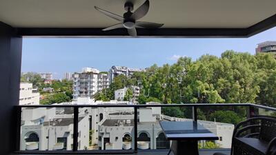 For Rent - Hyll on Holland