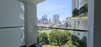 For Sale - One Pearl Bank