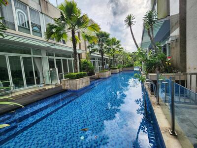 For Rent - The Greenwood