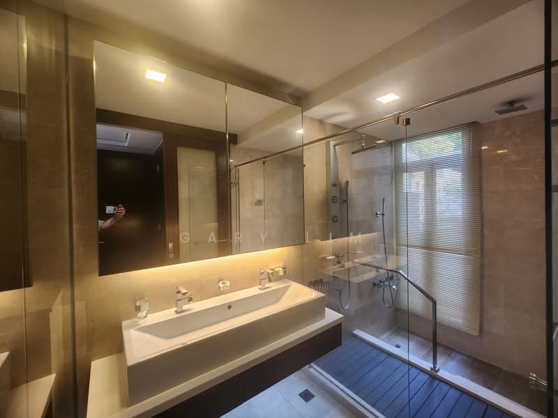 For Rent - The Greenwood