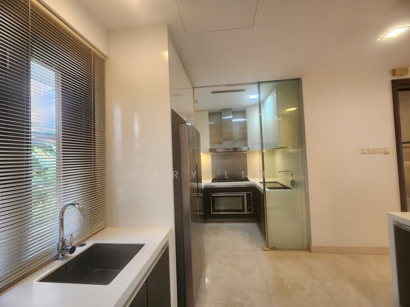 For Rent - The Greenwood