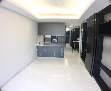 For Sale - Cairnhill Nine