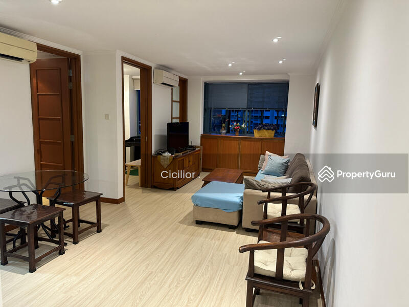 For Rent - Craig Place