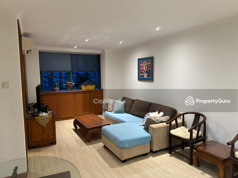 For Rent - Craig Place