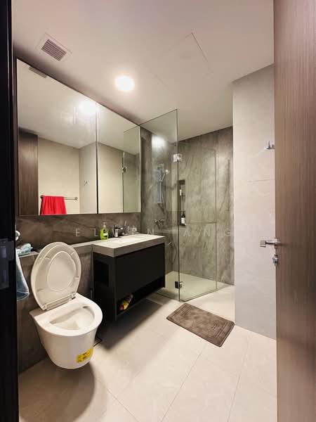 Parc Clematis, 8C Jalan Lempeng, 2 Bedrooms, 689 sqft, Condominium For Rent, by Elvin Ang, 25346992 - PropertyGuru.com.sg