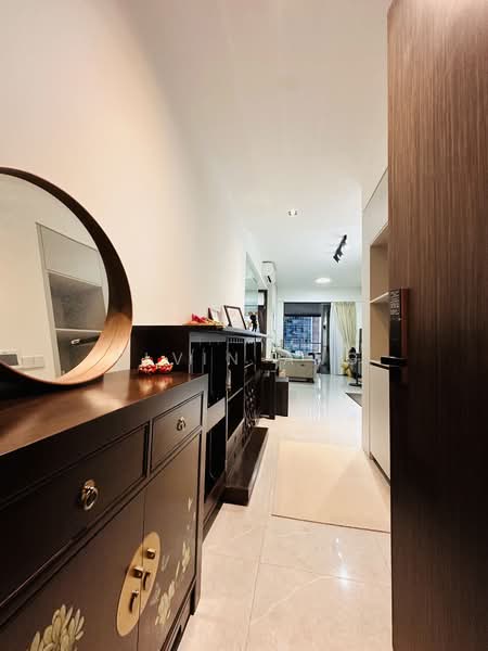 Parc Clematis, 8C Jalan Lempeng, 2 Bedrooms, 689 sqft, Condominium For Rent, by Elvin Ang, 25346992 - PropertyGuru.com.sg