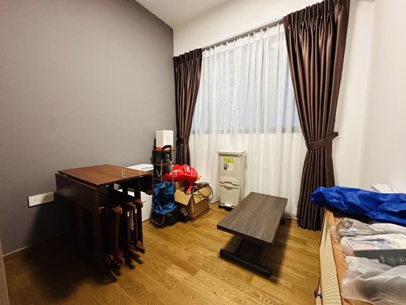 Parc Clematis, 8C Jalan Lempeng, 2 Bedrooms, 689 sqft, Condominium For Rent, by Elvin Ang, 25346992 - PropertyGuru.com.sg