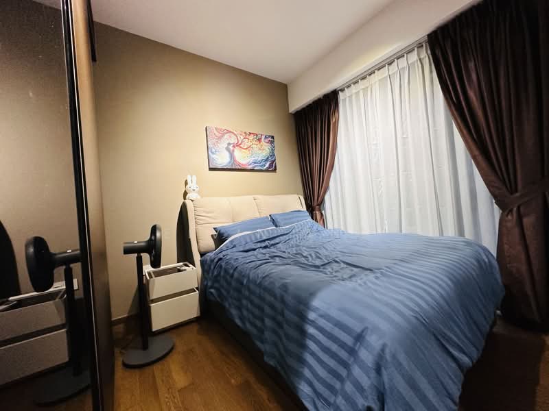 Parc Clematis, 8C Jalan Lempeng, 2 Bedrooms, 689 sqft, Condominium For Rent, by Elvin Ang, 25346992 - PropertyGuru.com.sg