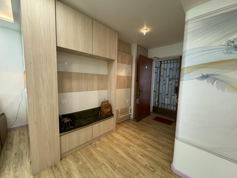 For Rent - 513C Yishun Street 51