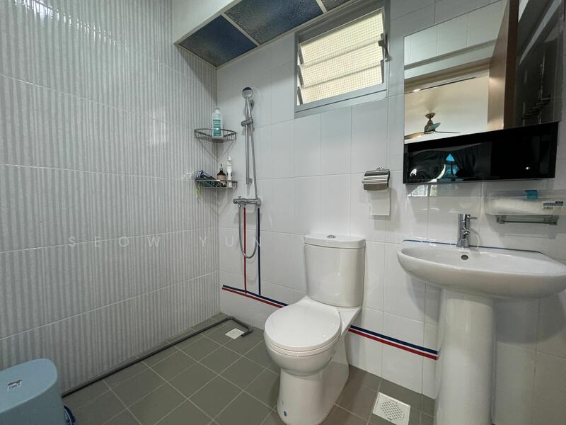 For Rent - 513C Yishun Street 51