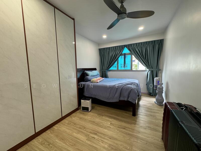 For Rent - 513C Yishun Street 51
