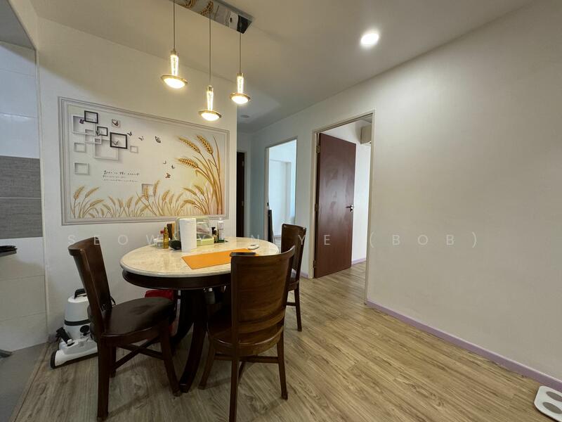 For Rent - 513C Yishun Street 51