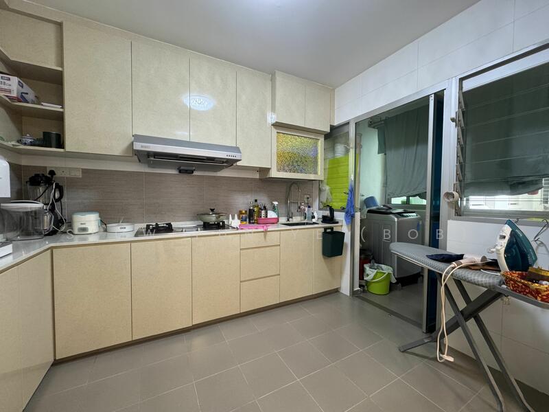 For Rent - 513C Yishun Street 51