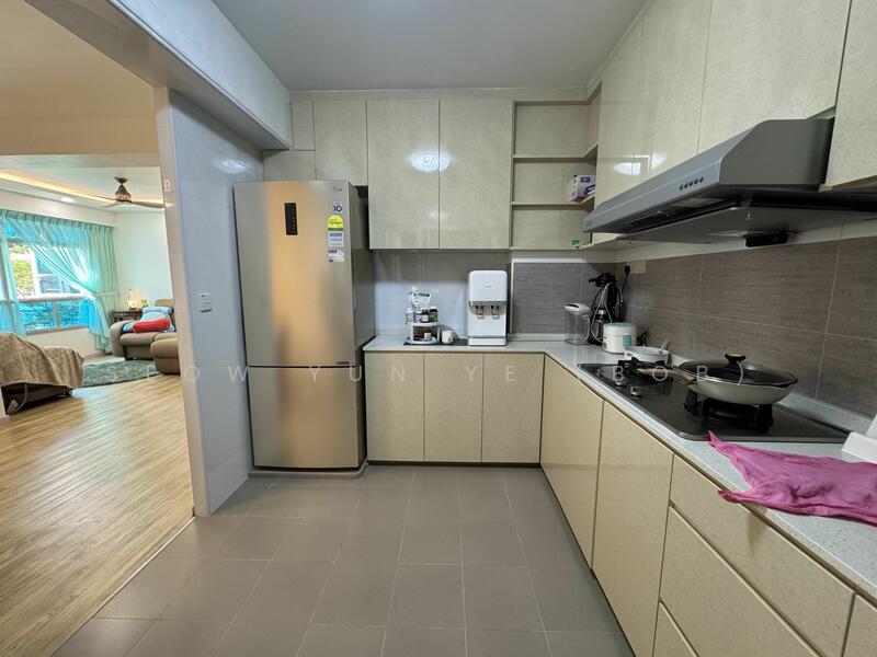 For Rent - 513C Yishun Street 51