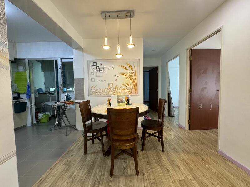 For Rent - 513C Yishun Street 51