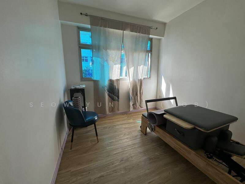 For Rent - 513C Yishun Street 51